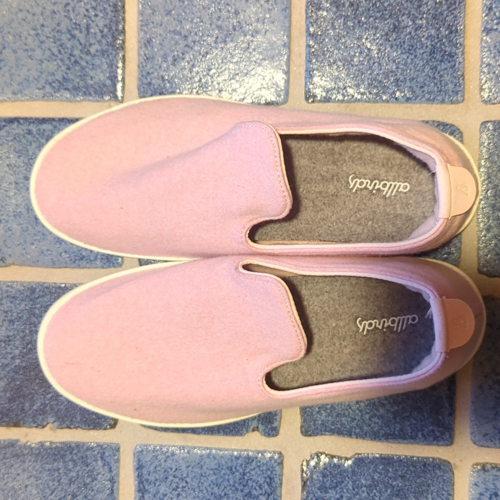 New allbirds